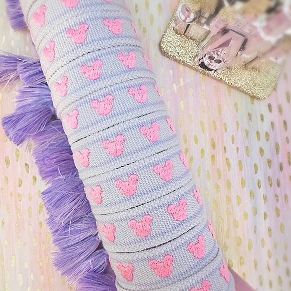 Magical Disney Mouse Tassel Bracelet ✨🎆 - Picture 3 of 6